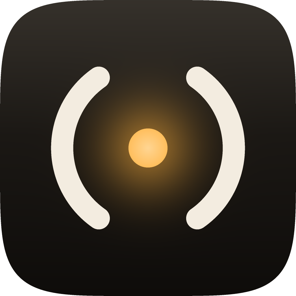 Fovely app icon